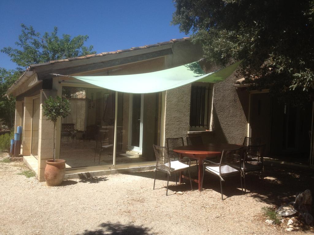 A L'est D'uzes
