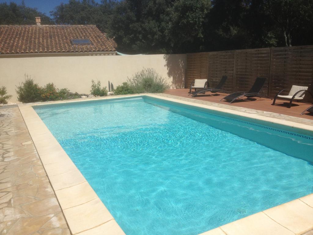 A L'est D'uzes Saint-Siffret