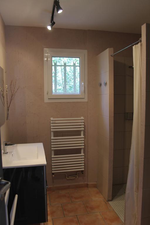 A L'est D'uzes Ferienhaus